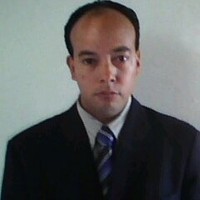 Jorge Luiz Ribeiro da Moreira