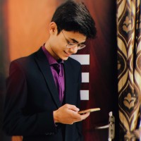 Rishabh Killa