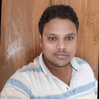 Debashis Maharana