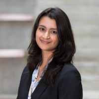 Kashish Arora