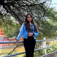 Alisha Bhopale