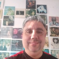 Jefferson Albernaz