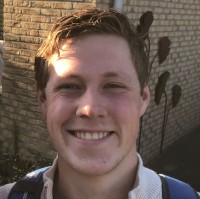 Giel Bolhuis
