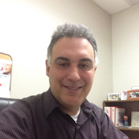 Jeffrey Cascio
