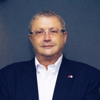 Dr. Ronen Dagon