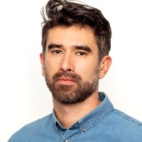 Simon Heather