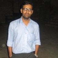 Kashyap Pandya
