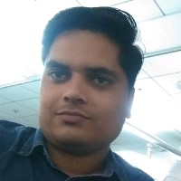 Vipul Yadav