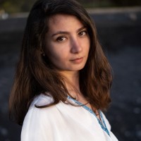 Cristina Toica