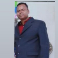 Bikash Bal