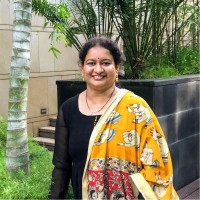 Swapna Pakalapati