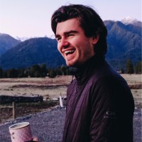 Dylan Murray