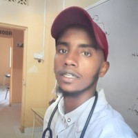 Ali Hassan