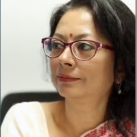 Ditipriya Ghosh