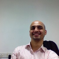 Rahim Sayed