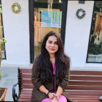 Shweta Shishodia