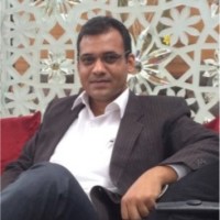 Vinod Verma
