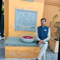 Manohar Singh