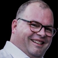Erik Van Bragt