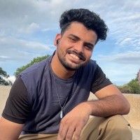 Durgesh Rathod