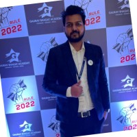 Arun Kumar