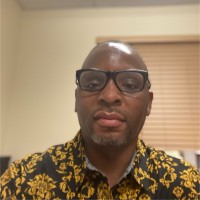 Charles Williams BSHM, CMOM, CMA, COM