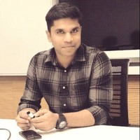 Vishal KM