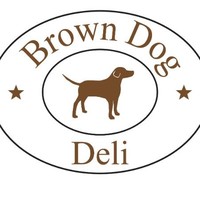 Brown DogDeli