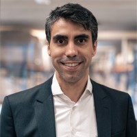 Ricardo Barros Cabral