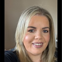Amy Larkin