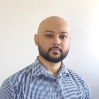 Shivesh Ramsout