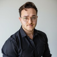 Dr Bradley Max Segal