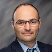 Eduardo Orozco-Gomez