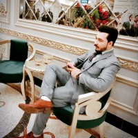 Zeeshan Khan