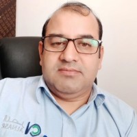 Mahaveer Prasad Jangid