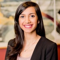 Fatima Tariq