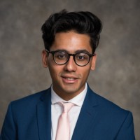 Muhammad Saud
