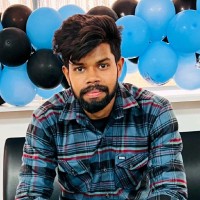 Ankit Maurya