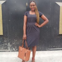 Obagbodi Hannah