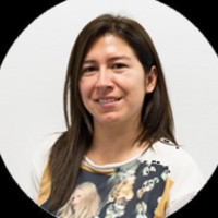 Diana Echeverria Ramirez