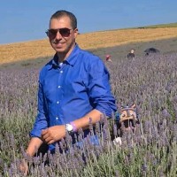 Anderson Ribeiro da Silva