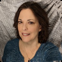 Rebecca Fangsrud