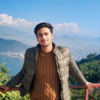 Saurav Kumar