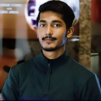 Pritam Mazumdar