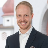 Pascal Vogler