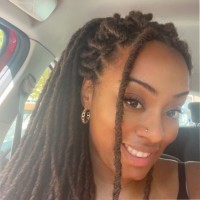 Sarah Mambo Bebey
