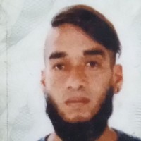 José Alexis Cabello Sanabria