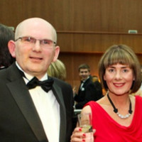 Gordon Whyte