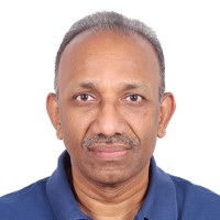 Sukumar Chandrasekhar