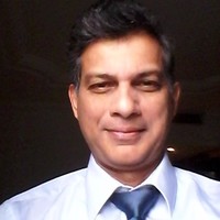 Deepak Gidwani